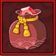 Quà Đá Mở Khóa Lv5